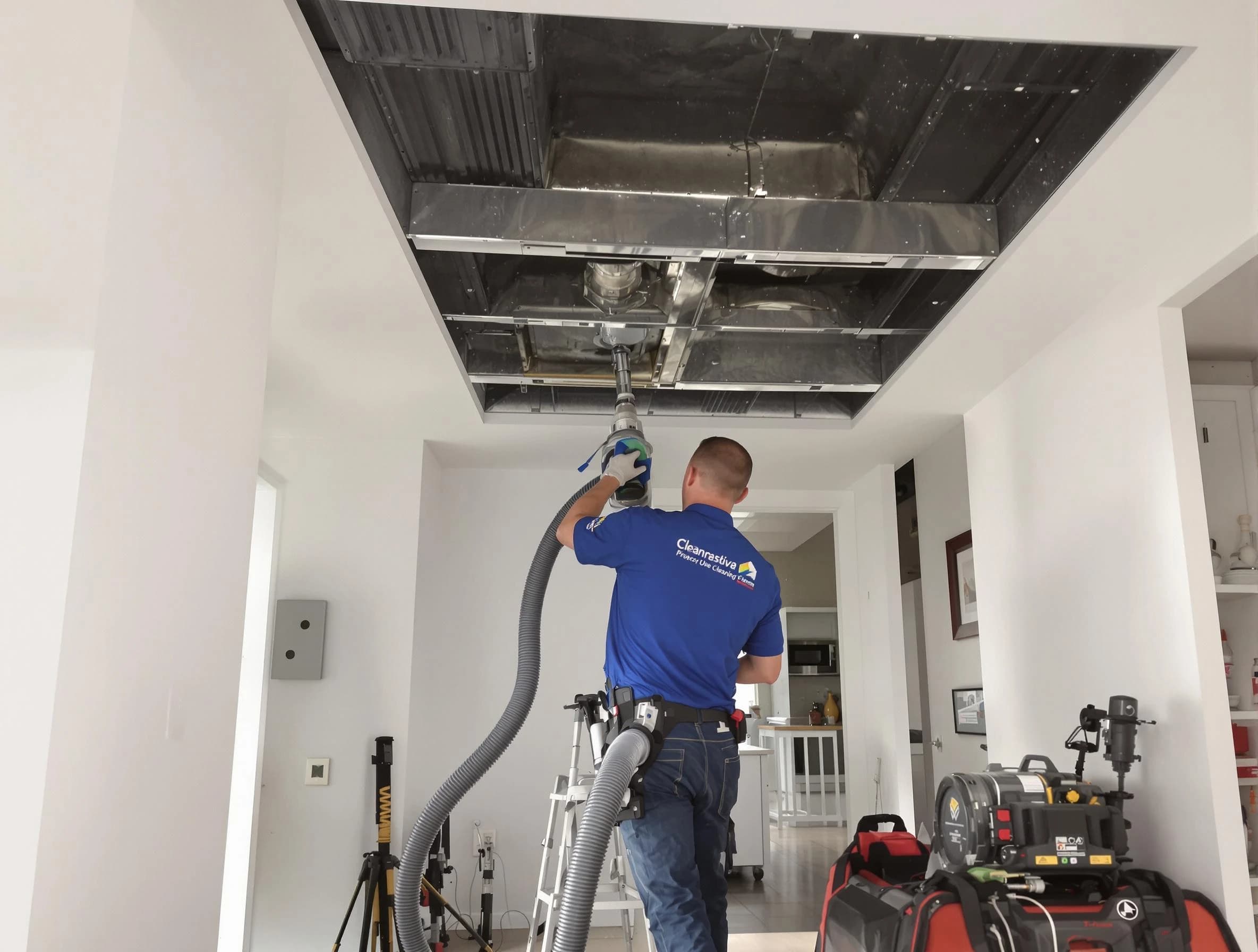 Air Duct Cleaning service in Highland Lakes, AL