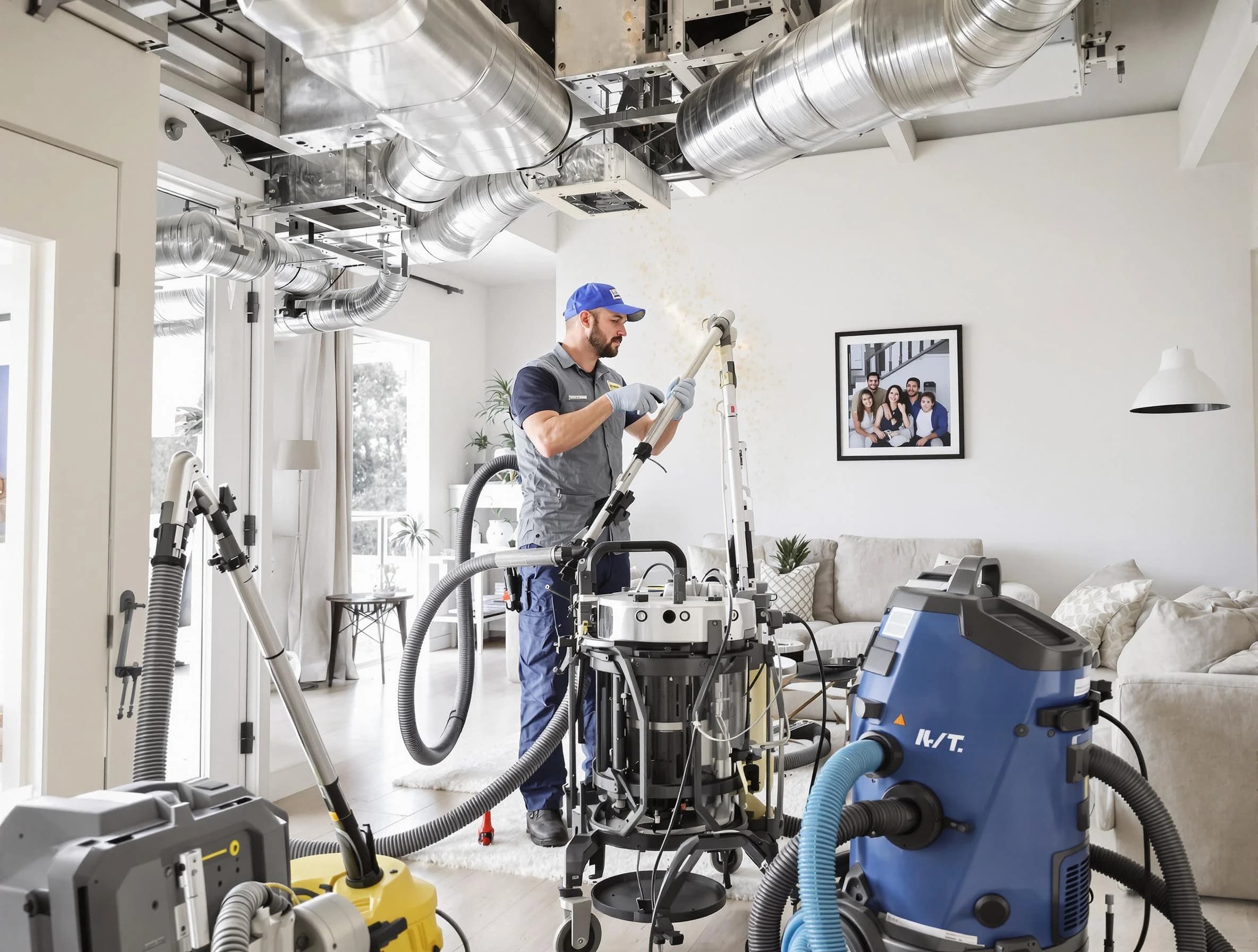 Residential Cleaning service in Highland Lakes, AL